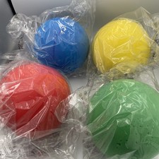 Kids Sports Fun Play Soft Foam