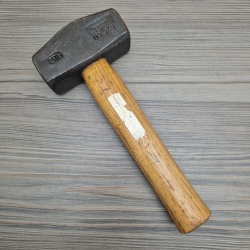 Vintage burgon ball 3lb - ball,
