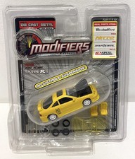 Rare 1/64 X-Concepts Modifiers