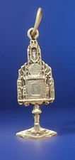 Vintage Catholic Monstrance