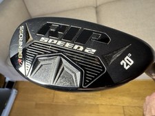 Benross Rip Speed 20° Hybrid