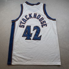 Vintage Washington Wizards