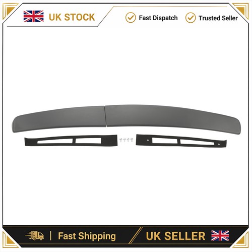 Barn doors rear boot trunk - 2,