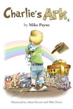 Charlie's Ark by Mike Payne