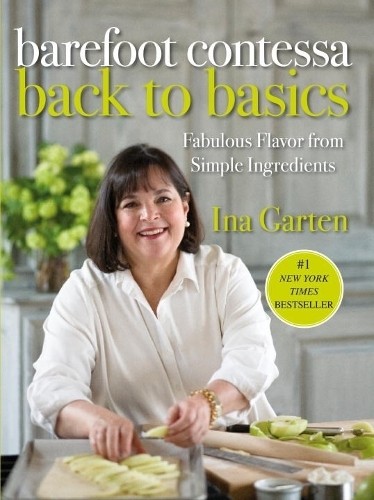 Barefoot contessa back - barefoot, to