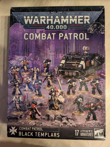 Games workshop warhammer 40k - workshop,