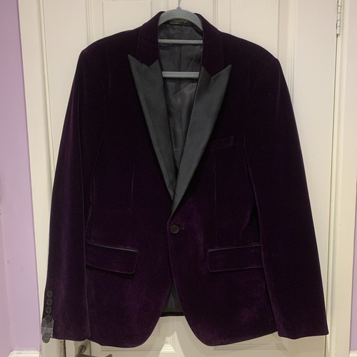 Bnwt cloud style aubergine - cloud,