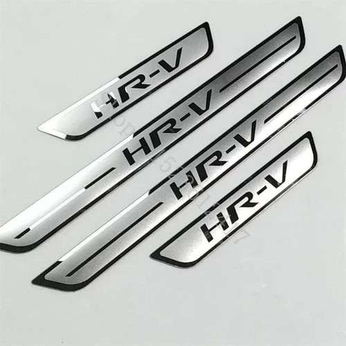 For hrv vezel stainless - for,