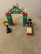 Duplo Knapford Station