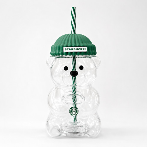 Starbucks christmas green - christmas,