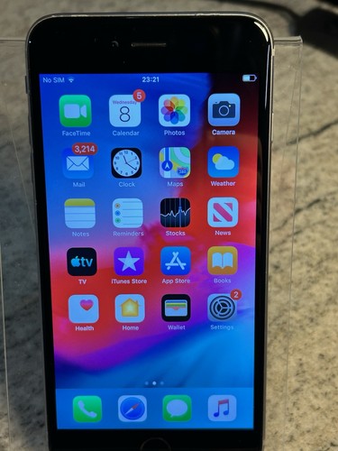 Iphone plus unlocked - unlocked, –