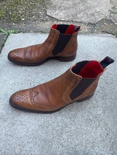 Premium Mens Shoes JEFFERY