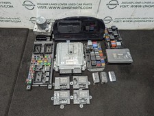 RANGE ROVER VOGUE L322 4.4