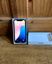 Apple iPhone 12 128GB - Blue