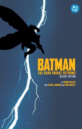 Batman the dark - batman:,