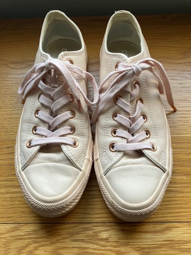Converse all star sneakers - converse,