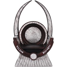 Black Panther Throne Wakanda