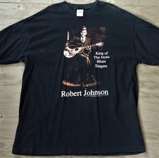 Robert Johnson King Of The