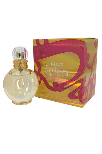 Britney spears pure - spears, fantasy