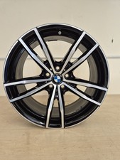 BMW 3 4 Series 19” REAR