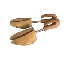 Church’s  Wooden Sprung Shoe