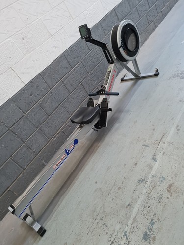 Serviced concept model c - concept,