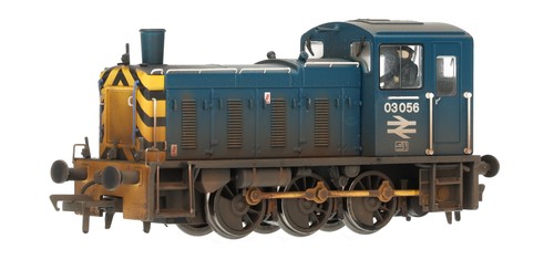 362bsf bachmann class 03 - 31-362bsf,