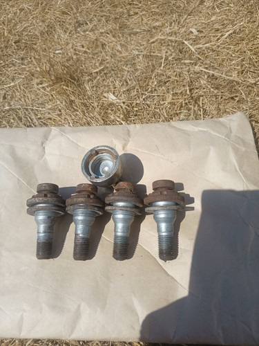 Citroen picasso alloy - citroen,