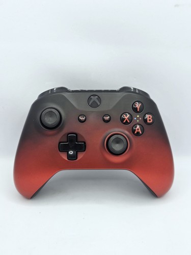 Xbox one controller 1708 - xbox,