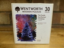 The Puzzle That Ruined