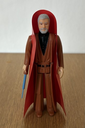 Vintage star wars ben kenobi - vintage,