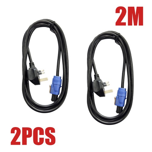 For powercon twist - 2m,