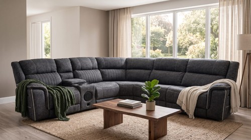 Hannah pro electric - hannah, recliner