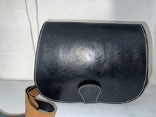 Vintage Leather Shoulder Bag Women’s Medical Doctor Nurse