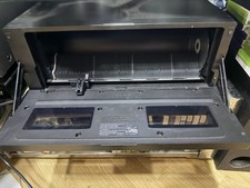 Technics Mc 410 100 Cd Changer