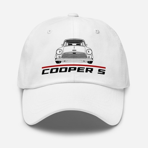 Premium dad hat for mini - premium,