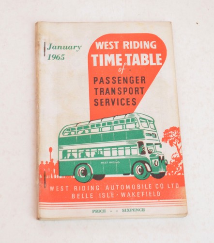 Bus coach timetable west - bus,