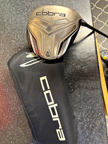 Cobra fly right handed - fly, xl