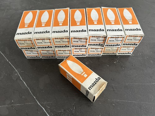 Job lot x15 - job, vintage