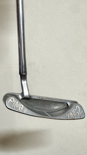 Ping zing putter - zing,