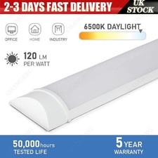 Led batten light - light, 6500k