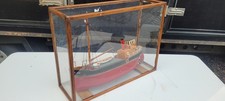 Job Lot Model Boats Navy Corvette Flower Class German Navy