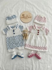“Meadow” Romper & Dress