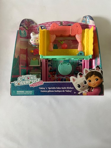Dreamworks gabby dollhouse - dreamworks, gabby's