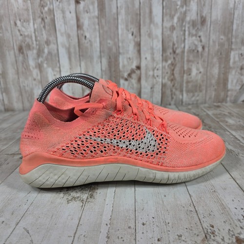 Nike free flyknit - nike, 2018