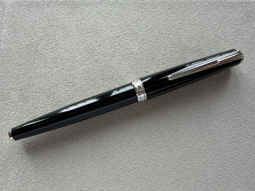 Montblanc pix black - montblanc,