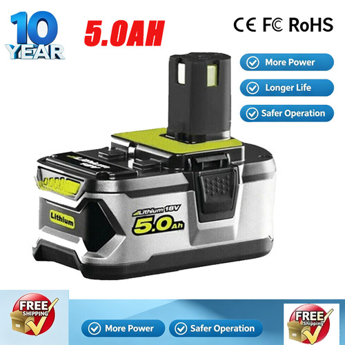 18v 0ah genuine battery - genuine,