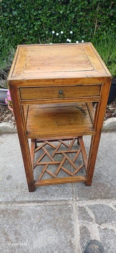 Antique chinese oriental - oriental, 19th
