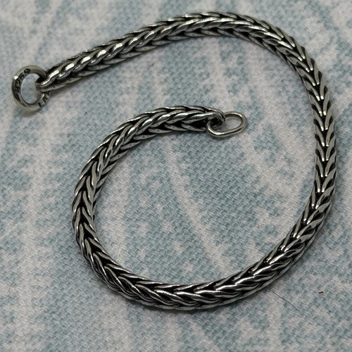 Authentic trollbeads bracelet - authentic,