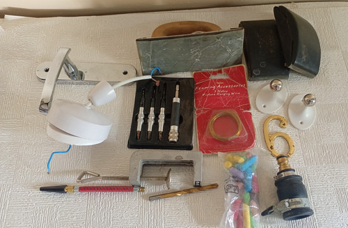 House clearance small - house,